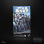 Star Wars The Black Series - SCAR Trooper MIC