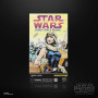 Star Wars The Black Series - Dark Force Rising Mara Jade