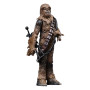 Hasbro - Star Wars The Vintage Collection - AT-ST & Chewbacca - ROTJ 40th Anniversary