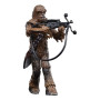 Hasbro - Star Wars The Vintage Collection - AT-ST & Chewbacca - ROTJ 40th Anniversary