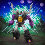 Hasbro - Transformers Generation Legacy - SHRAPNEL - Deluxe Class Insecticon