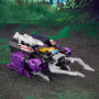Hasbro - Transformers Generation Legacy - SHRAPNEL - Deluxe Class Insecticon