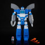 Hasbro - Transformers Generation Legacy - GUARDIAN ROBOT & LUNAR TREAD - Titan Class Autobot
