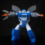 Hasbro - Transformers Generation Legacy - GUARDIAN ROBOT & LUNAR TREAD - Titan Class Autobot