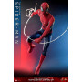 Hot Toys - The Amazing Spider-Man 2 - figurine Movie Masterpiece 1/6
