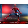 Hot Toys - The Amazing Spider-Man 2 - figurine Movie Masterpiece 1/6