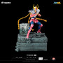 Tsume Statue HQS+ Saint Seiya - Ikki du Phoenix V.1 1/4