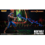 Storm Collectibles - Mortal Kombat 3 - Nightwolf - 1/12