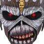 Nemesis Now - Iron Maiden boîte de rangement The Book of Souls - Eddie Head