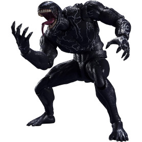 Tamashii - Marvel - Venom: Let There Be Carnage - SH Figuarts SHF