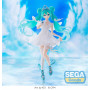 Sega - Hatsune Miku -15th Anniversary KEI Ver. - Vocaloïd - SPM