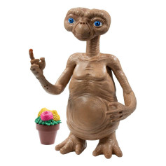 Noble Collection Bendyfigs - E.T., l'extra-terrestre