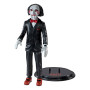 Noble Collection Bendyfigs - Billy Puppet - SAW