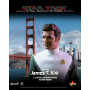 EXO-6 - Star Trek: The Motion Picture - Admiral James T.Kirk 1:6 Scale Figure