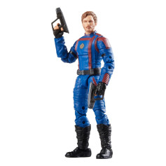 Marvel Legends Series - Star-Lord - Guardians of the Galaxy vol.3