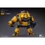 JoyToy Space Marines - Imperial Fists - Redemptor Dreadnoughts 1/18 - Warhammer 40K