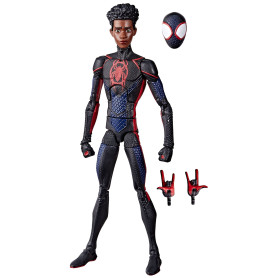 Marvel Legends - Miles Morales - Across the Spider-Verse Part One