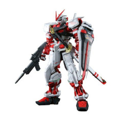 Bandai - Gunpla - Gundam 1/60 PG - MBF-P02 GUNDAM ASTRAY RED FRAME
