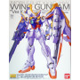 Bandai - Gunpla - 1/100 MG - XXXG-01W WING GUNDAM Ver. KA - Gundam Wing