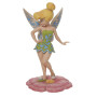 Enesco Disney Tradition - Peter Pan - La Fée Clochette - Big Figurine Jim Shore