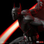 Iron Studios - DC Comics - Batman Beyond 1/10 BDS Art Scale