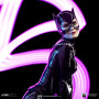 Iron Studios DC Comics - Legacy Replica 1/4 - Catwoman Batman Returns