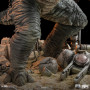 Iron Studios - Boba Fett & Rancor Demi Art Scale 1/20 - Star Wars The Book of Boba Fett