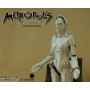 Executive Replica & TBLeague - Metropolis - Maria - Maschinenmensch - 1/6 Scale Seamless Body