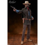 Sideshow - The Outlaw Josey Wales - Hors la lois figurine 1/6 - Clint Eastwood Legacy Collection