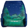 E.T. l'Extra-Terrestre - Loungefly Mini Sac A Dos "I'll be right here"
