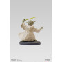 Attakus Star Wars Elite Collection statue Yoda 8 cm