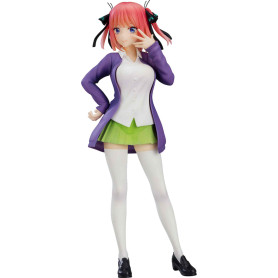 Good Smile - Nino Nakano Variant - The Quintessential Quintuplets - Pop Up Parade