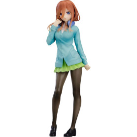 Good Smile - Miku Nakano Variant - The Quintessential Quintuplets - Pop Up Parade