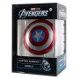 Eaglemoss - Marvel Artifacts Museum Collection Special 3 - Captain America's Shield
