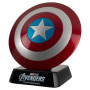 Eaglemoss - Marvel Artifacts Museum Collection Special 3 - Captain America's Shield
