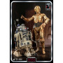 Hot Toys Star Wars - C-3PO MMS 1/6 - Return of the Jedi 40th Anniversary