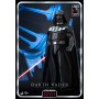 Hot Toys Star Wars - Darth Vader MMS 1/6 - Return of the Jedi 40th Anniversary