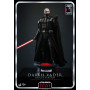 Hot Toys Star Wars - Darth Vader Deluxe Version MMS 1/6 - Return of the Jedi 40th Anniversary
