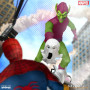 Mezco One 12 - Green Goblin - Deluxe Edition - The Amazing Spider-Man
