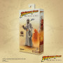 Hasbro - Sallah - Indiana Jones Adventure Series: Les Aventuriers de l'arche perdue 1/12