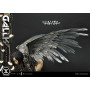 Prime 1 Studio - GALLY Rusty Angel Bonus Version - GUNNM - Battle Angel Alita 1/4 statue