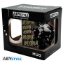 ABYstyle - JOJO'S BIZARRE ADVENTURE - Mug - 320 ml - Duel