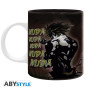 ABYstyle - JOJO'S BIZARRE ADVENTURE - Mug - 320 ml - Duel