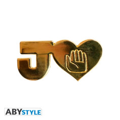 ABYstyle - JOJO'S BIZARRE ADVENTURE - Pin's J3