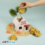 ABYstyle - DRAGON BALL - Boîte à cookies - Kame House