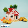 ABYstyle - DRAGON BALL - Boîte à cookies - Kame House