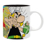 ABYstyle - Asterix - Mug - 320 ml - Carte de la Gaule