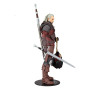 Mc Farlane - The Witcher - Geralt Wolf Armor 1/12
