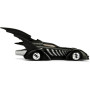 Jada Toys - Hollywood Rides - 1995 Batman Forever Batmobile 1/24 Metals Diecast 