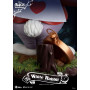 Beast Kingdom Disney - The White Rabbit Master Craft - Alice au pays des merveilles
